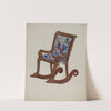 Toy Chair by Mary E. Humes