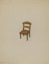 Toy Chair