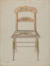 Toy Chair