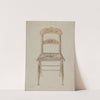 Toy Chair (c. 1936) by Edith Magnette