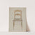 Toy Chair (c. 1936) by Edith Magnette