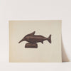 Toy Fish by Charles Garjian