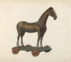 Toy Horse