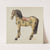 Toy Horse by Elizabeth Moutal
