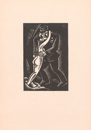 Toy Jouet (1922)