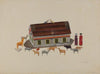 Toy Noah’s Ark