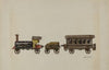 Toy Train