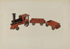 Toy Train