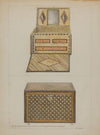 Toy Trunk