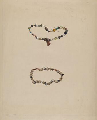 Trade Beads