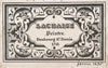 Trade Card