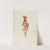 Tradesman&#039;s Sign (Indian) by Helen E. Gilman