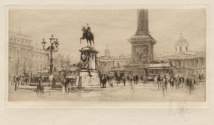 Trafalgar Square
