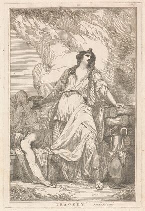 Tragedy (1778)