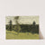 Train in the Countryside (circa 1870) by Claude Monet