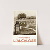 Traitement de l’alcalose (1910-1950) by Laboratoire Montagu