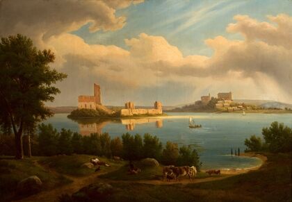 Trakai (1846)