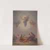 Transfiguration Of Christ by Berndt Abraham Godenhjelm