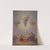 Transfiguration Of Christ by Berndt Abraham Godenhjelm
