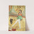 Trapeze Artist by Samuel Halpert