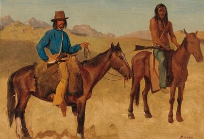 Three Indians (1888)