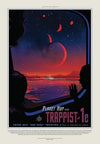 Trappist 1E