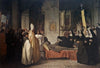 Traslazione Del Corpo Di St. Francesco
