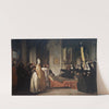 Traslazione Del Corpo Di St. Francesco by Benet Mercadé