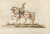 Trattato como se a da inbrigliare il cavallo e de tutti signali Pl.5