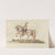 Trattato como se a da inbrigliare il cavallo e de tutti signali Pl.5 by Jehan Bernard e Miraldo