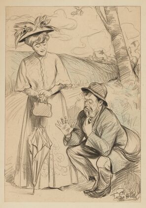 Travailleur (1908)