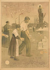 Travailleurs de France, apportez tous votre pierre à Notre-Dame du Travail (1897)
