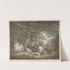 Travellers by George Morland