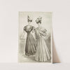 Travelling Coats by Anonymous