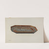 Tray by Charles Henning