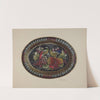 Tray by Charles Roadman