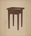 Tray Table