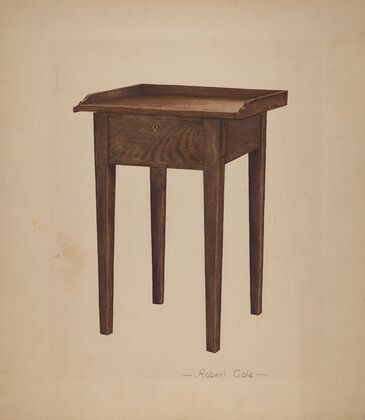 Tray Table