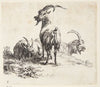 Tre geder