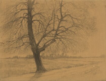 Tree (1887)