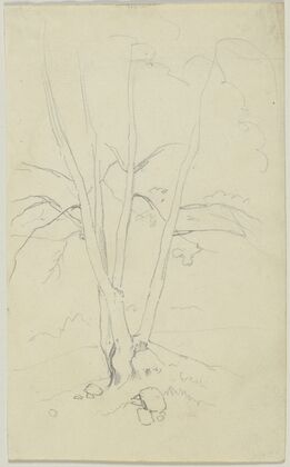 Seated woman to the right