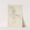 Tree and Foliage by John Singer Sargent