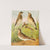 Tree Pipit,Skylark, Woodlark by W. A . Blakston