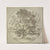 Tree section by the water by Giovanni Francesco Grimaldi