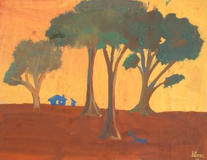 Trees (1938)