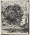Trees on the Mountain (1856)
