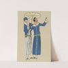 PLEIN SOLEIL. - 1. Robe plissée en jersey blane uni... by Anonymous