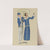 PLEIN SOLEIL. - 1. Robe plissée en jersey blane uni... by Anonymous