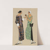 GOURMANDISES. - Charmante est cette simple robe... by Anonymous