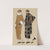 PROMENADE. - Un charmant tailleur... by Anonymous